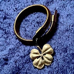 1960’s Charm Bracelet